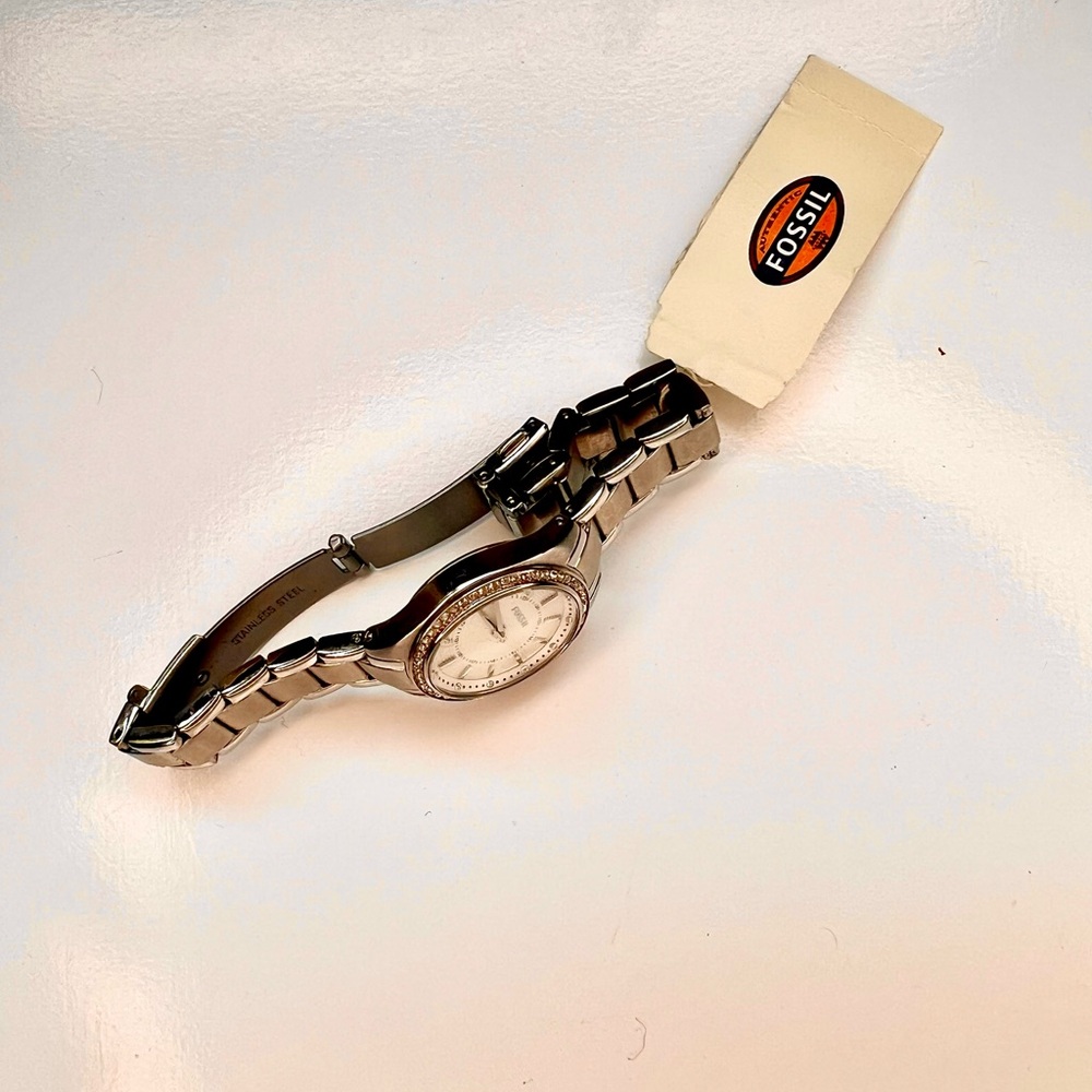FOSSIL Stainless Steel Watch - Picture 7 of 9